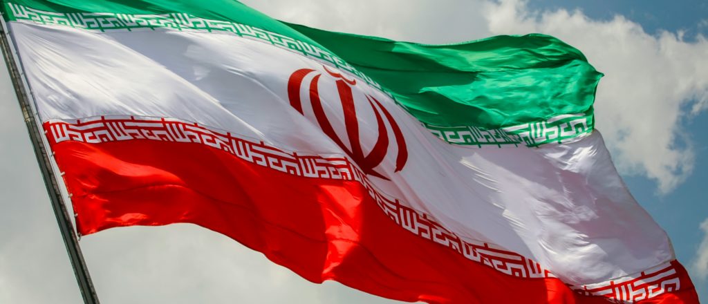 Iran Says US Claims About Negotiations Are ‘Fabricated’