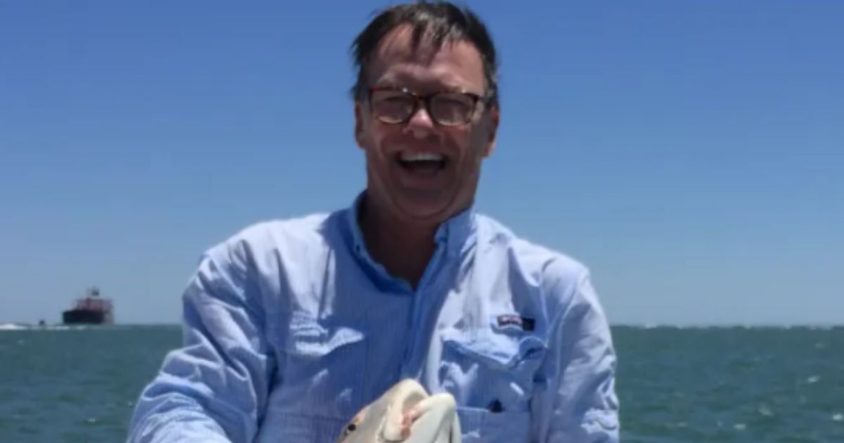 American Man With Dementia Missing After Leaving Cruise Ship in Mexico; Taxi Driver Found With His Watch and a Shocking Story