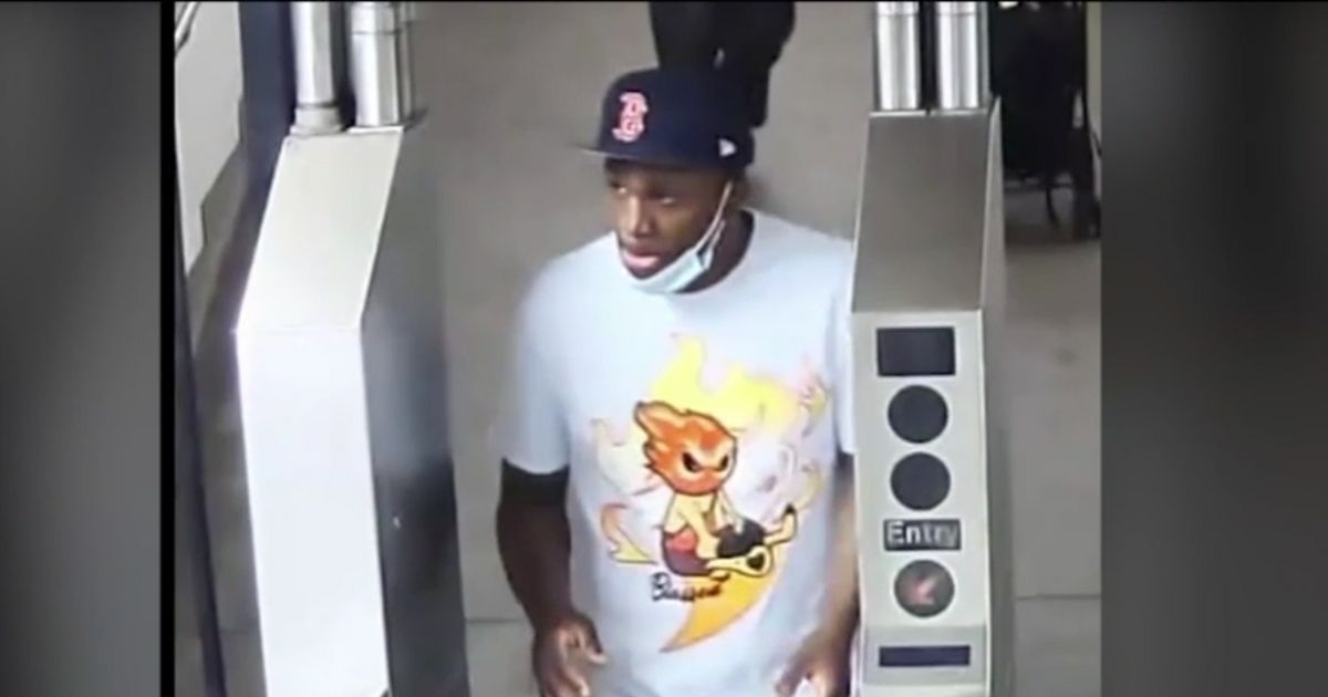 NYPD Hunting for Suspect After 3 Brutal Subway Attacks in 17-Minute Span
