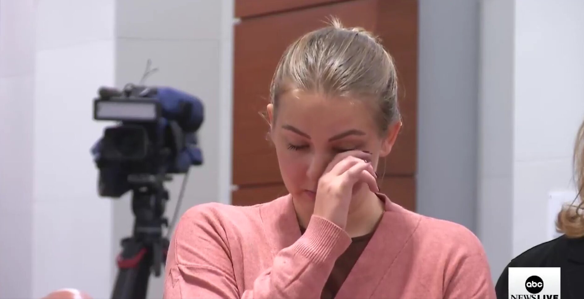Video: Families Address Parkland School Shooter: ‘A Remorseless Monster Who Deserves No Mercy’