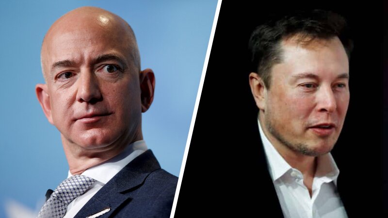 ProPublica Reveals 25 Wealthiest Americans Avoided Income Tax At Certain Periods of Time