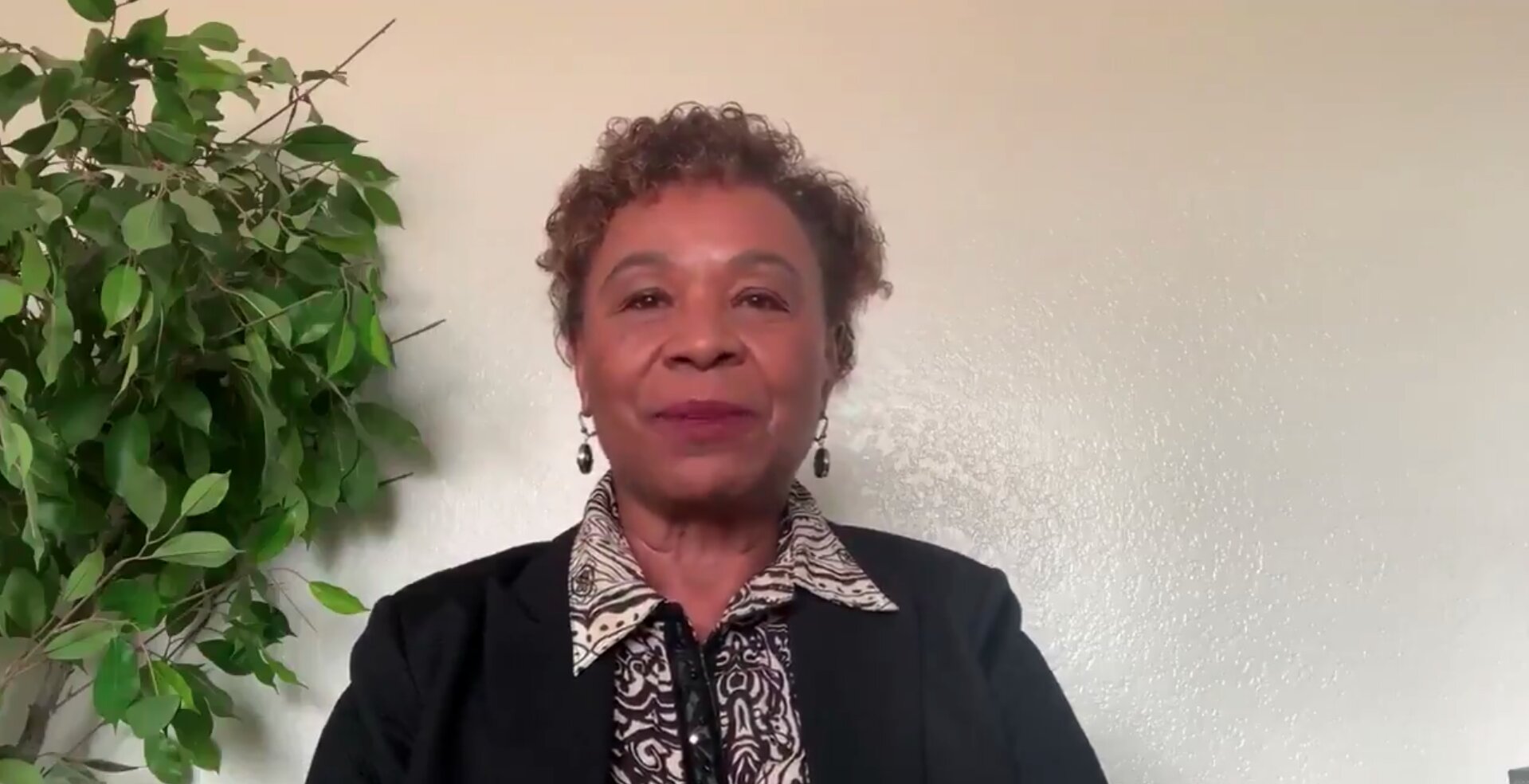 Dem Rep Claims Biden Is ‘Trying’ to Unite the Country After 4 Years of ‘Dictatorial Autocratic Rule’