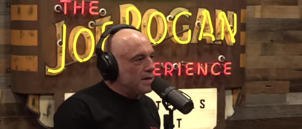 Joe Rogan Suggests Pete Hegseth Convening Generals Was Necessary After ‘Crazy People’ Ran Biden Admin