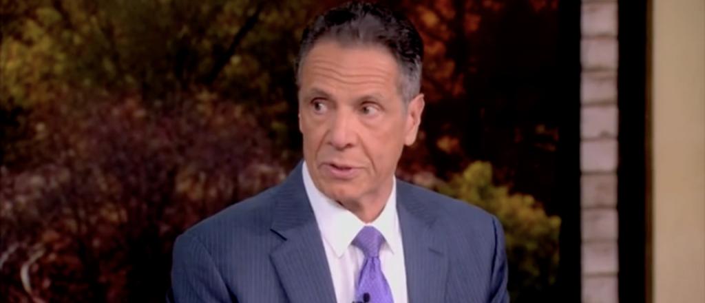Eric Adams Exit Narrows NYC Mayoral Race, But Cuomo Still Trails Socialist Mamdani Badly In New Poll
