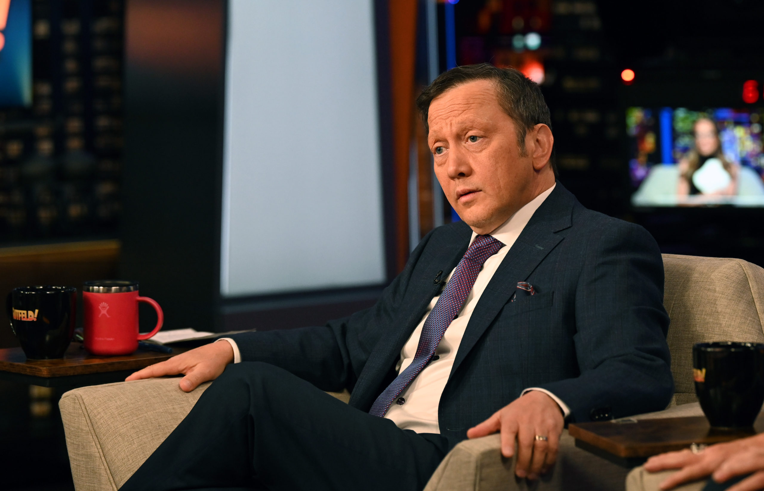 Rob Schneider’s Pointed Message to Californians Fleeing State Goes Viral: ‘YOU Moved Out…’