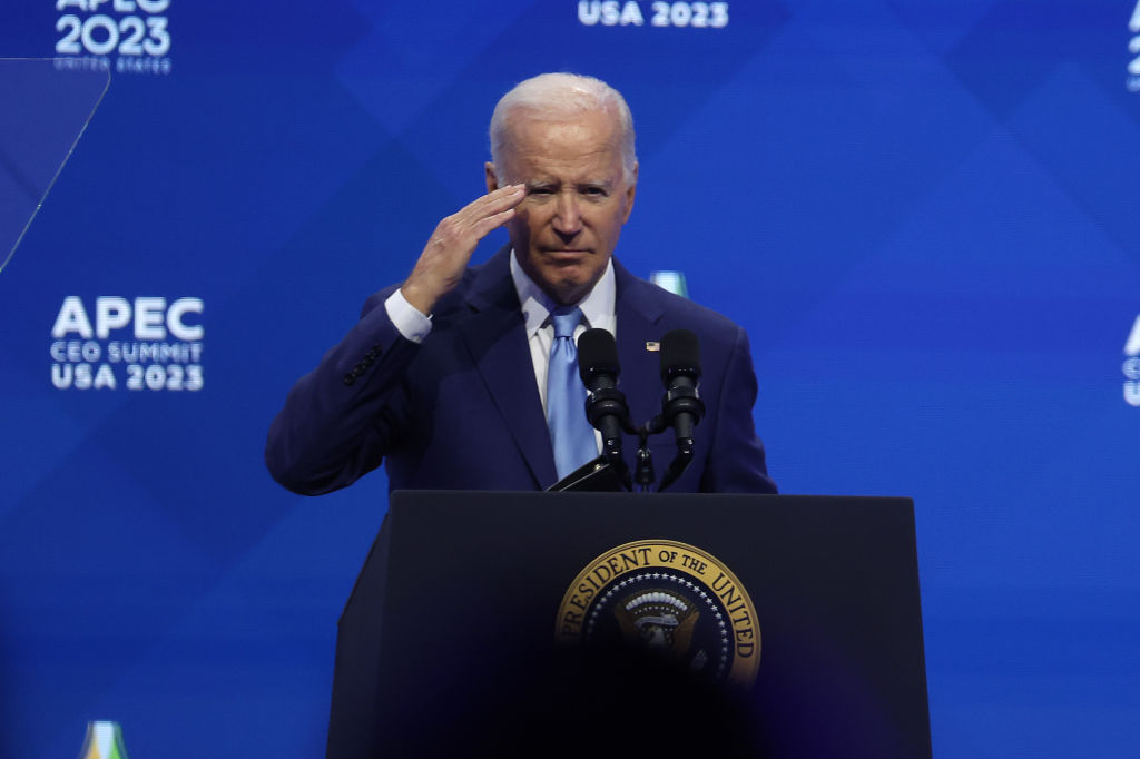 Biden’s Department of Defense Requests $114.7 Million in Taxpayer Funding for ‘Diversity and Inclusion Activities’