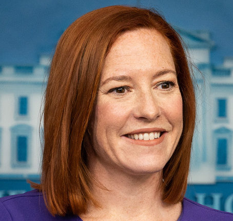 Jen Psaki Tells Christians She’s Had ‘Enough’ With Their Prayers After Catholic School Shooting