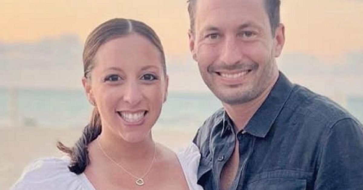 Just Hours After ‘Sudden’ Passing of 37-Year-Old ABC Producer, His Wife Was Put Under Arrest