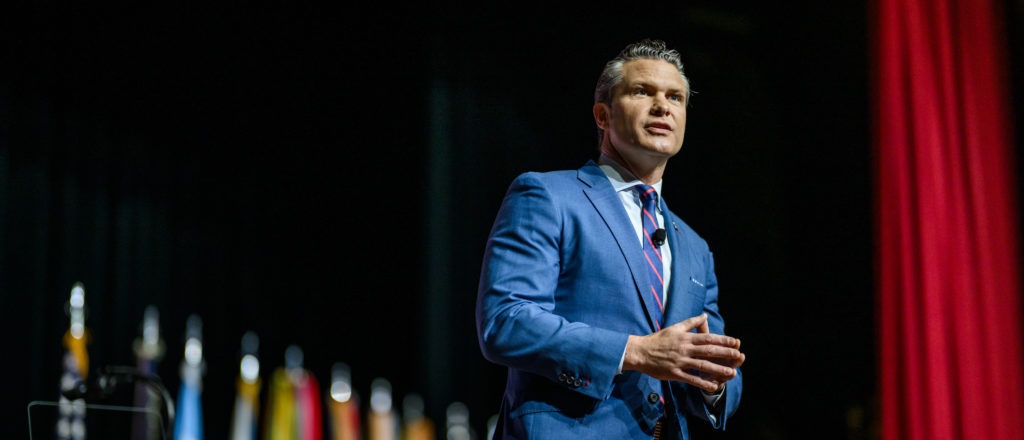 Hegseth Reportedly Pulled Plug On Troop Cuts In Europe