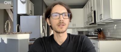 ‘Nerd’ Who Built ICE-Dodging App Wants All Americans To ‘Be Antifa’