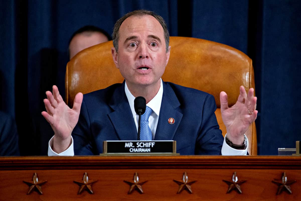 Jan. 6 Committee Says It ‘Inadvertently’ Altered Text to Meadows