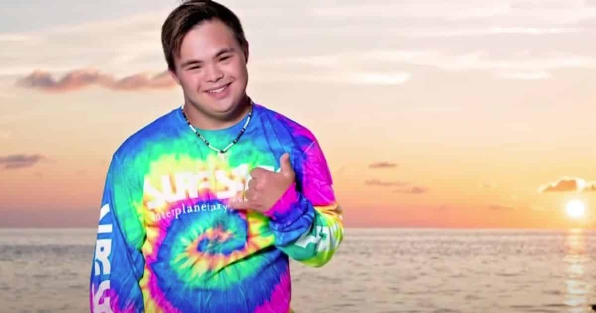 Model With Down Syndrome Serves as ‘Face of Inclusion,’ Promotes Positive Community Representations
