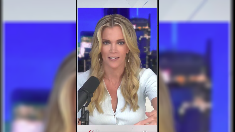 Megyn Kelly Cheers USWNT’s World Cup Loss: ‘I’m Glad You Went Down’