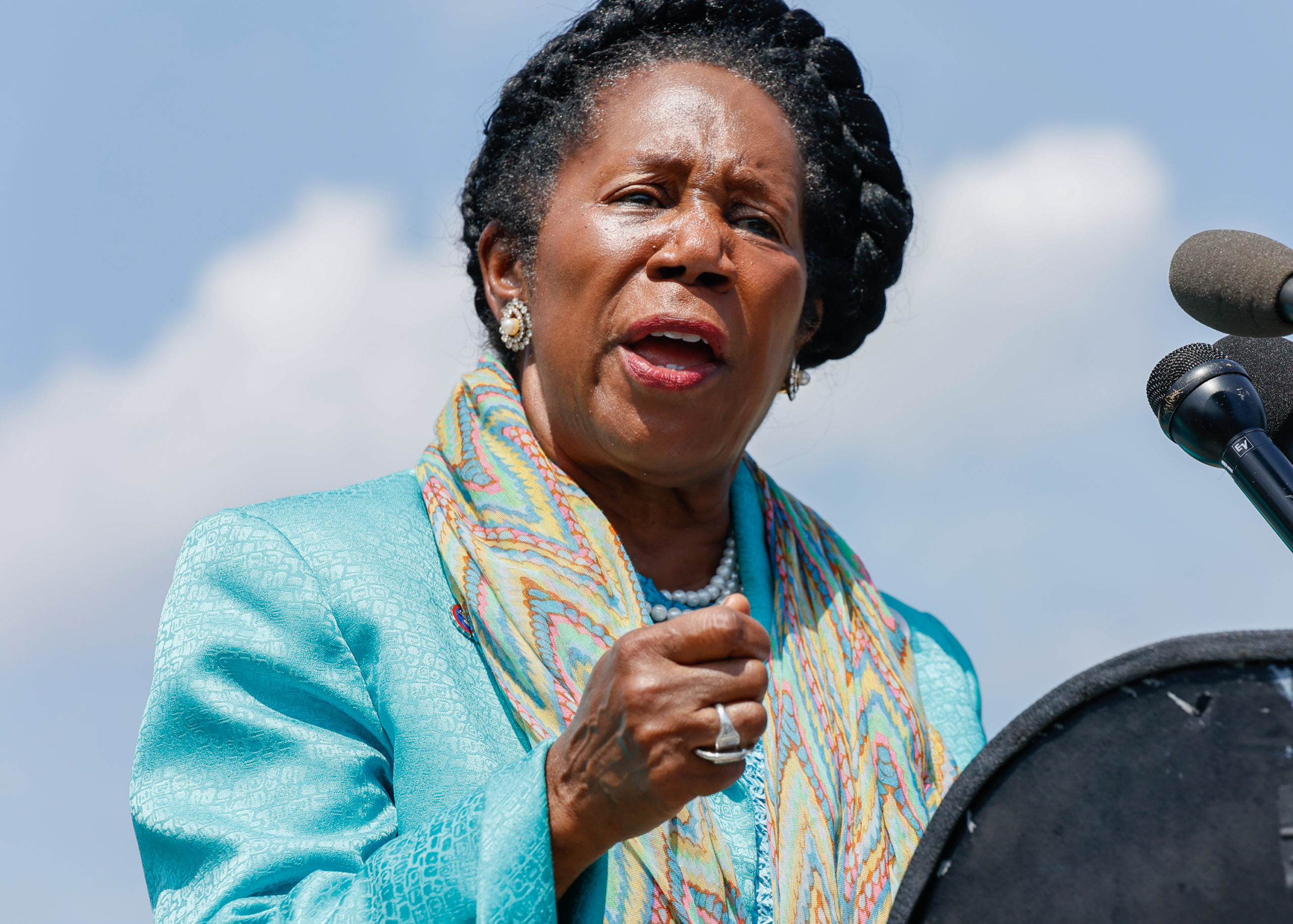 Dem Rep Opens Can of Worms After Saying Impeachment Shouldn’t Be Used ‘For Revenge’