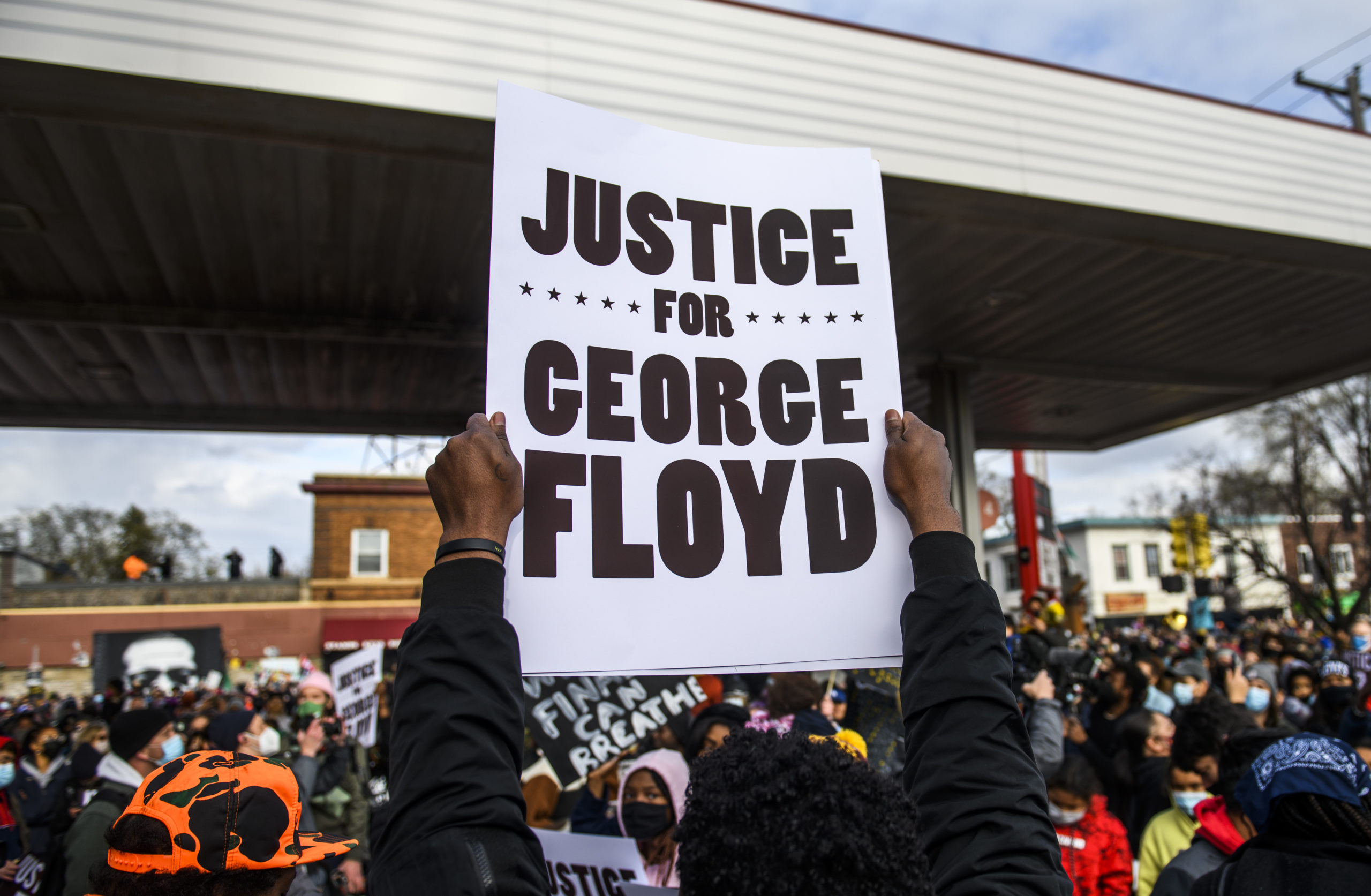 Officer Serving Time for Murder of George Floyd Pleads Guilty to 2 More Charges
