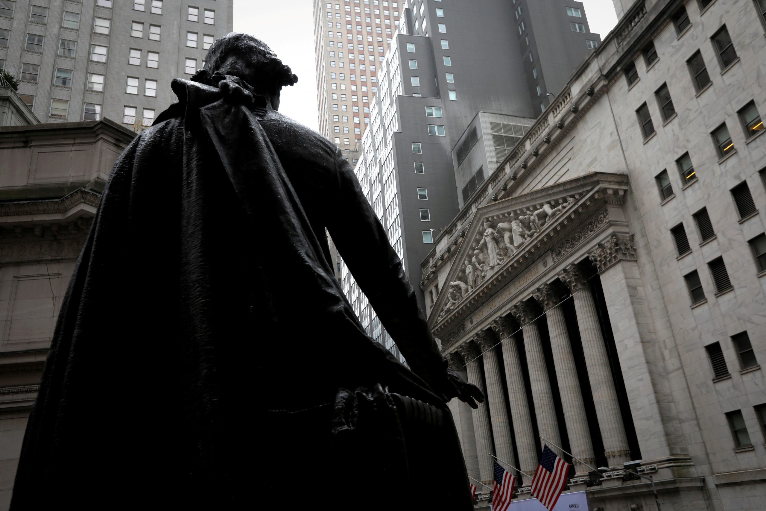 ‘Gamestop Effect’ Could Ripple Further as Wall Street Eyes Short Squeeze Candidates