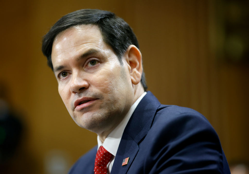 White House Pushes Back on Claims Ukraine Plan Mirrors Russian Demands