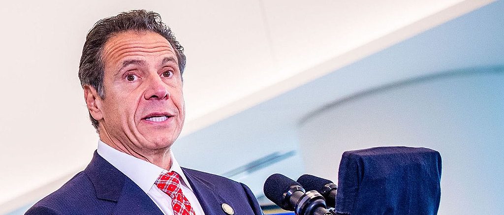 Andrew Cuomo’s Campaign Attorney Targets Union That Made A List Of ‘Top Ten Reasons’ Not To Vote For Him