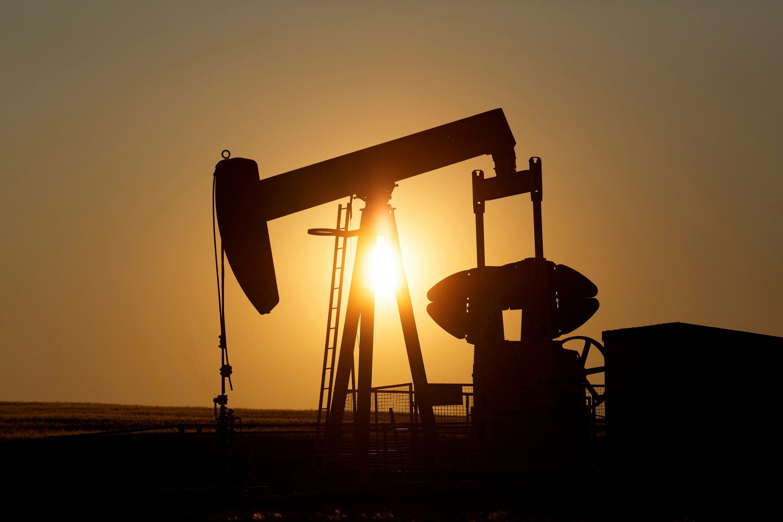 Biden Admin Begs Oil Cartel To Increase Production After Reducing US Drilling