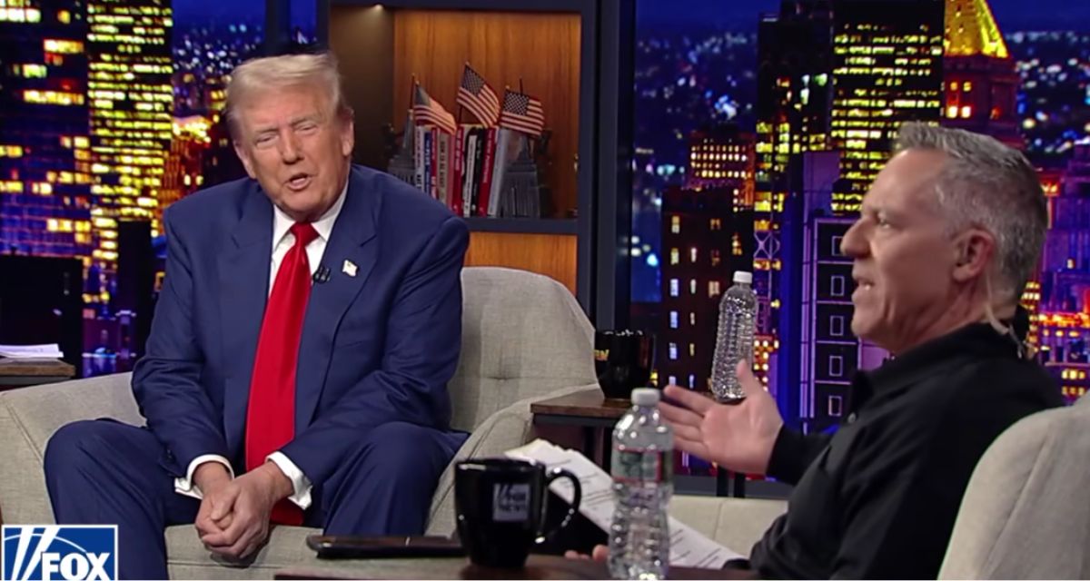 Trump Jokes After Apparent Assassination Attempt: ‘Always Said Golf Is a Very Dangerous Game’