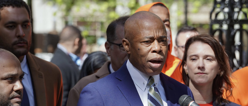 New York Dems Slam NYC Mayor, Governor’s Policies After Lethal Stabbing Spree