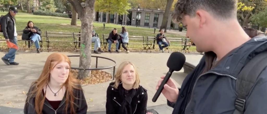 Tons Of Mamdani Supporters Don’t Actually Know Why They Voted For Him