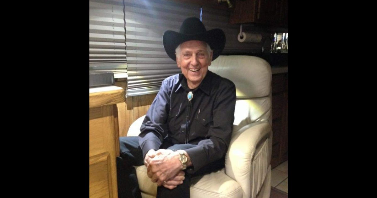 Beloved Musician and His Wife Found Dead on Dirt Road, Mysterious Circumstances Point to One Thing
