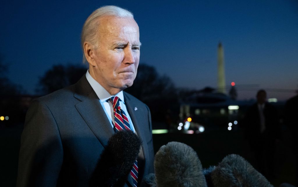 Biden Admin Quietly Retires Key Player After Over 2 Decades: What Were They Caught Doing? – Report