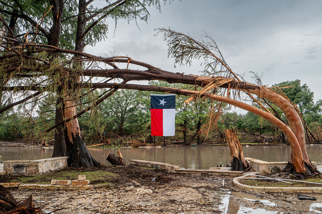 California Cloud Seeding Company Now Entangled in Texas Flood Claims