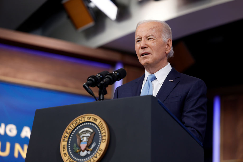 Washington Post Nails Biden for Becoming a ‘News Media Evader’