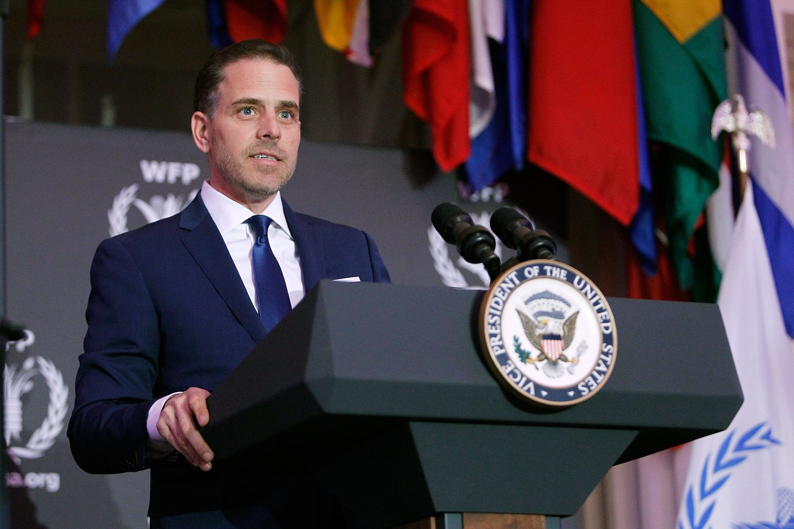 Hunter Biden’s Delinquent Taxes Reportedly Paid off by Hollywood Lawyer