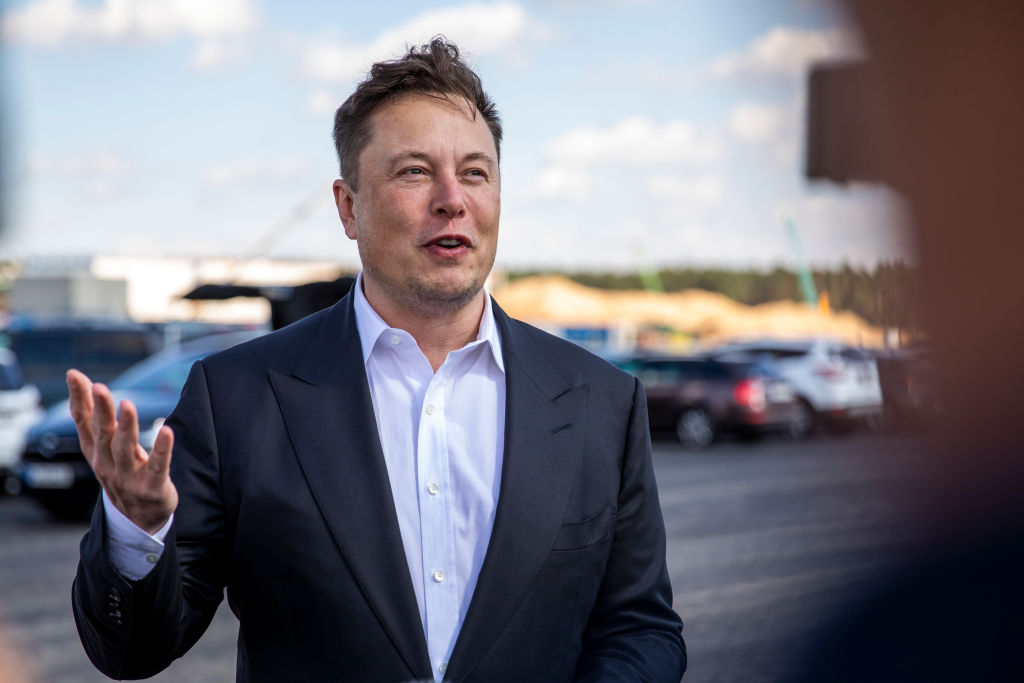Elon Musk’s ‘Pride Month’ Prediction Came True in a Matter of Hours