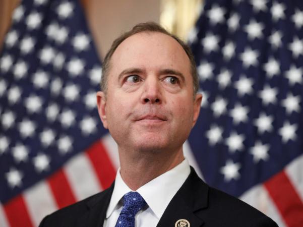 Schiff Says Lawmakers Shouldn’t Use Politics To Go After Presidents