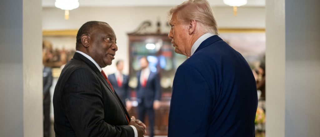 JASON LEWIS: Who’s The Real Racist?