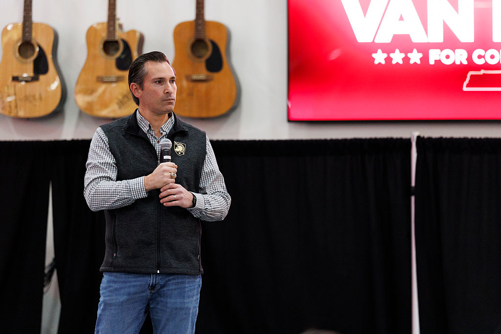 Tennessee Special Election Draws National Heavyweights as GOP Scrambles to Hold Safe Seat