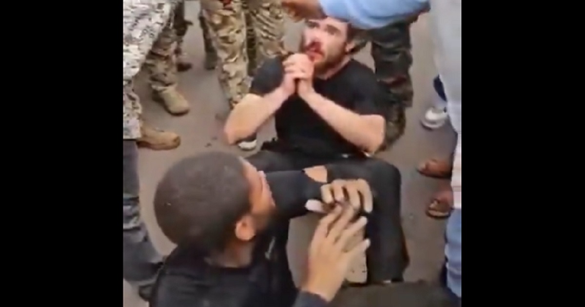 Multiple Americans Arrested in African Nation After Alleged Involvement in Deadly Coup Attempt That Left 3 Killed