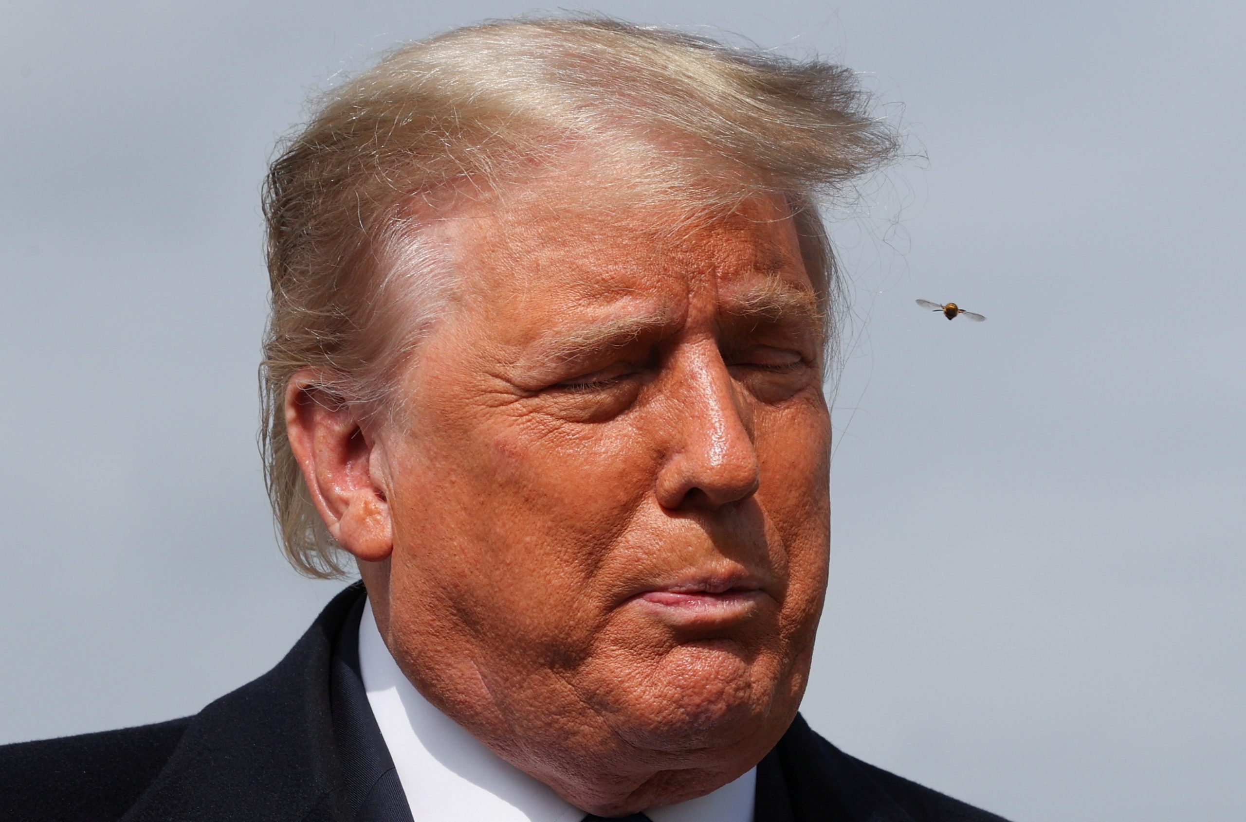 Miles Taylor Fires Back at Trump Over Claim He Did Not Know Him: ‘I Remember You, All Too Well’