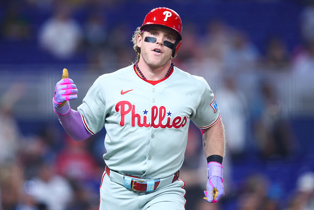 ‘Phillies Karen’ Vilified For Taking Home Run Ball From Birthday Boy