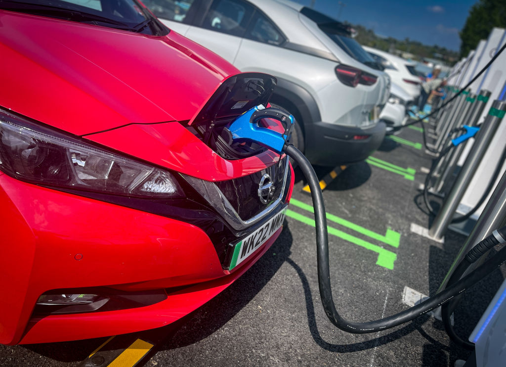 Electric Cars Banned from Shipping Line – Boss Says ‘Under No Circumstances’ Is One to Be Brought Aboard