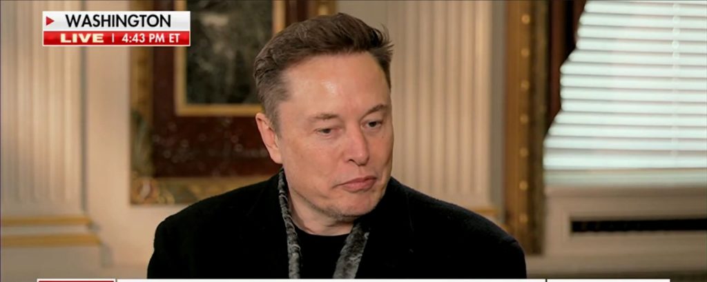 ‘Rarely Ever Seen’: CNN’s Harry Enten Blown Away By How Much Dems Now Despise Musk After Previously Revering Him