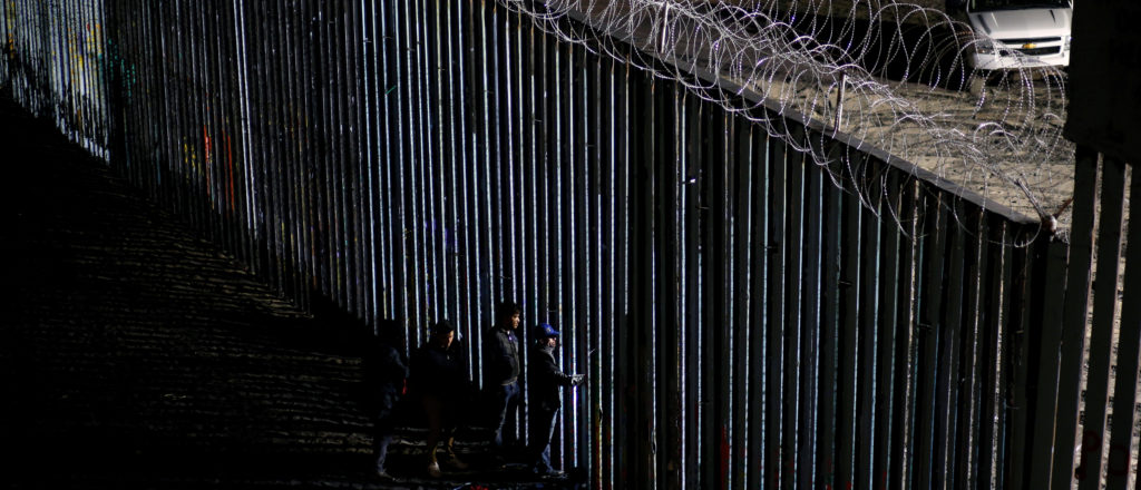 JOHN LOTT: Illegal Immigrants Are Committing Crimes — Here’s The Data