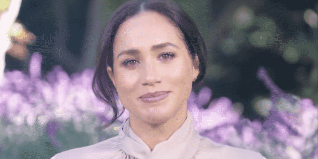 Meghan Markle Talks About the ‘Devastating Reality’ During the Coronavirus Pandemic
