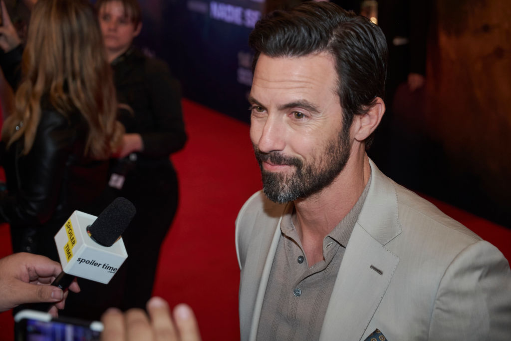 ‘This Is Us’ Star Talks Losing Home in Los Angeles Fires Just Before Wife Is About to Give Birth