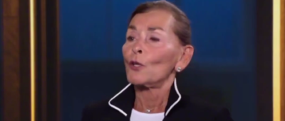 Judge Judy Unloads On Alvin Bragg For Trying Trump Over ‘Nonsense’ Instead Of Keeping Criminals ‘Off The Street’