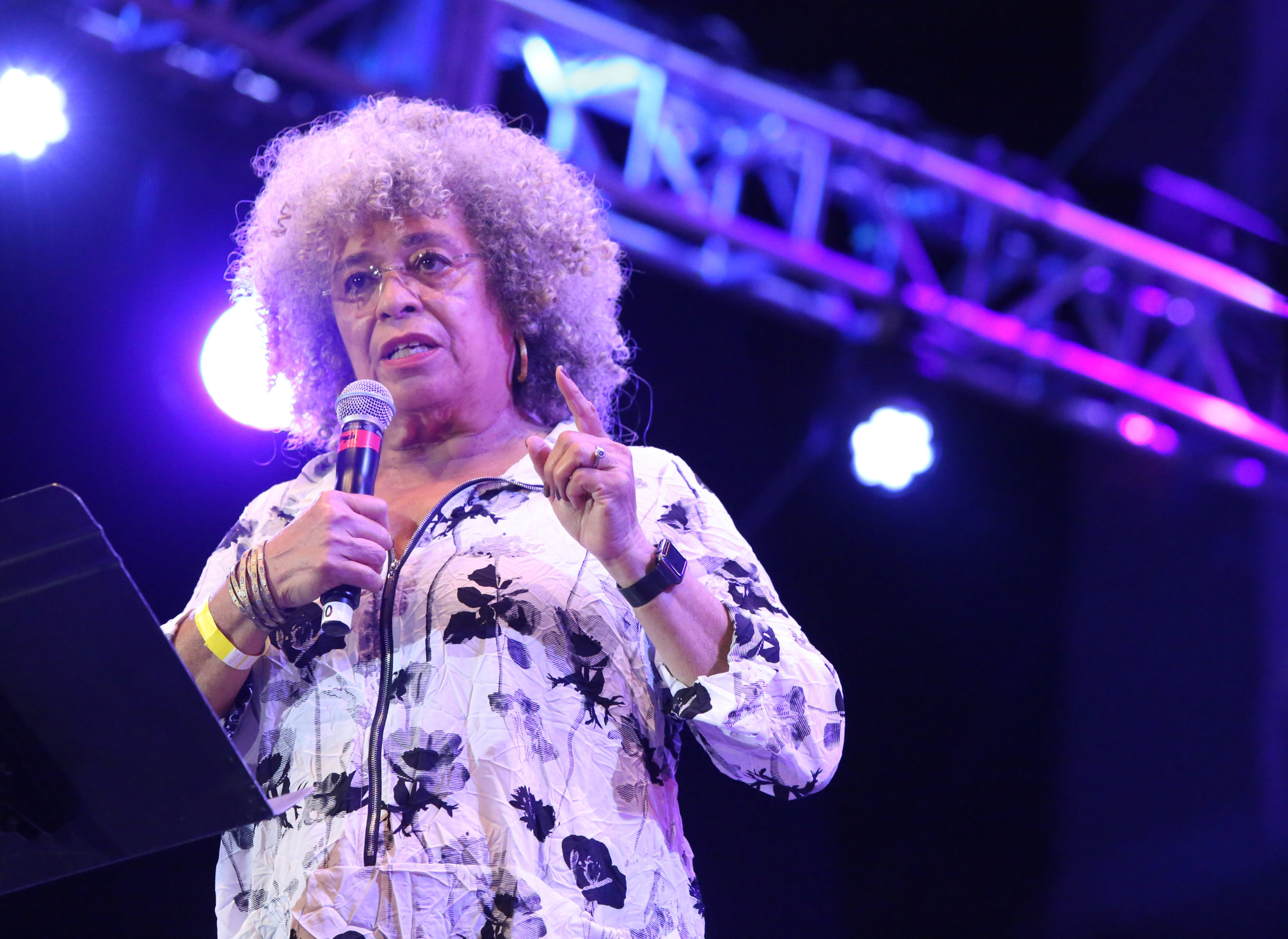 Racial Activist Stunned by Discovery About Her Ancestry: ‘I Can’t Believe This’