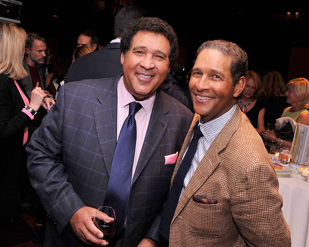 Legendary Sports Broadcaster Greg Gumbel Dies at 78