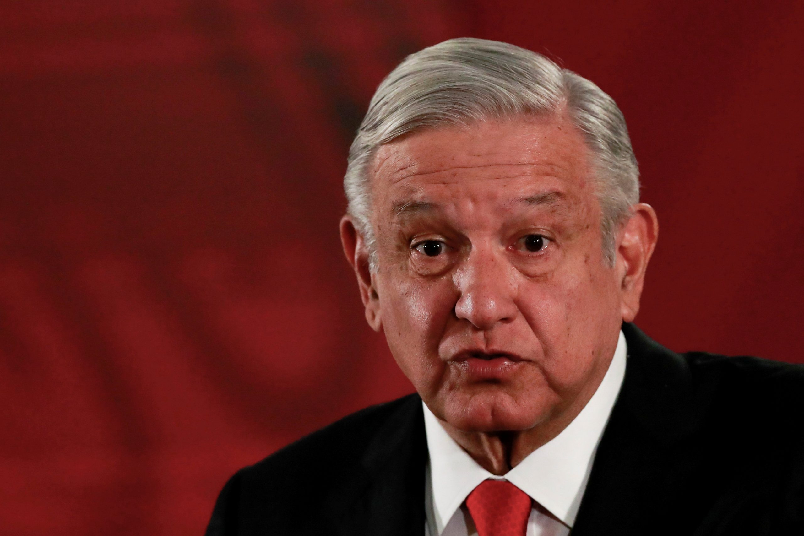 Drug Lord ‘El Chapo’ Once Held as Much Power as Mexican President -Lopez Obrador