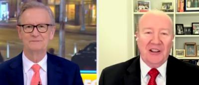 ‘Elon Has The Lawyers Tied Up In Knots’: Andy McCarthy Says Musk Likely In Clear On Voter Registration Lottery
