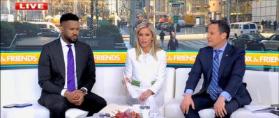 ‘That Is Evil’: Fox News Host Erupts Over Child Rapists Released In ‘Sanctuary’ Cities