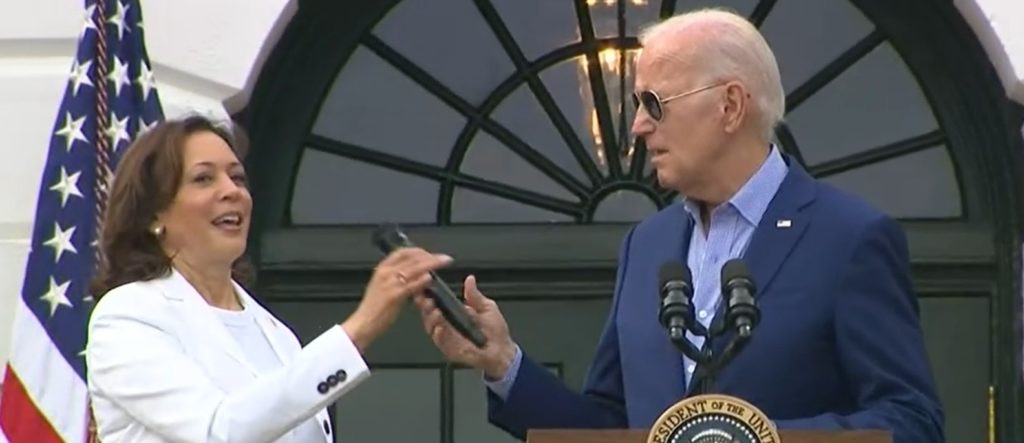 ‘Gross Overreach’: Energy Groups Urge Congress To Throw Biden-Harris Admin’s ‘EV Mandate’ Overboard
